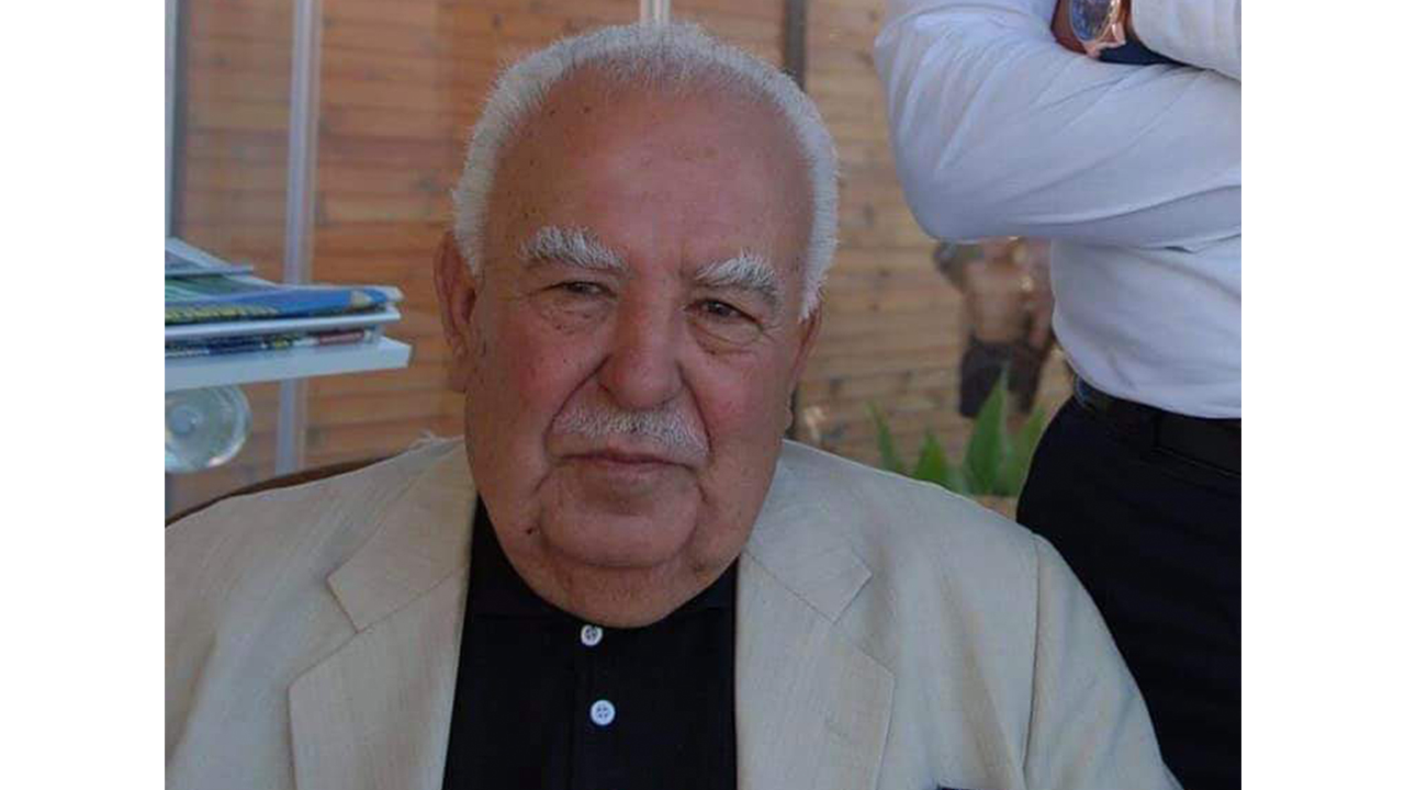 Oğuzhan Karayiğit'in babası Ali Rıza Karayiğit'i kaybettik.