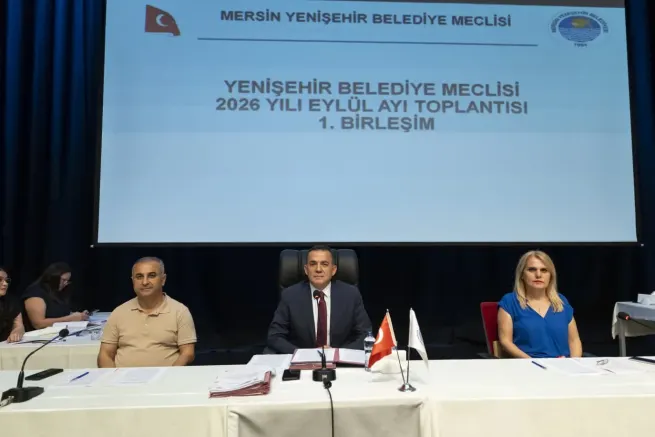Müfettişlerden Yenişehire tam not