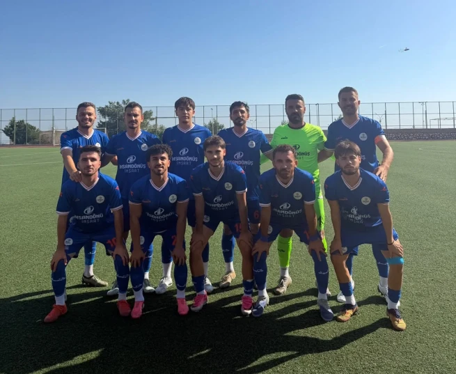 Yenişehir gol oldu yağdı