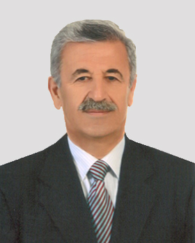 Mehmet AKKAŞ