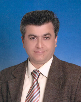 Haydar ÖZDEMİR
