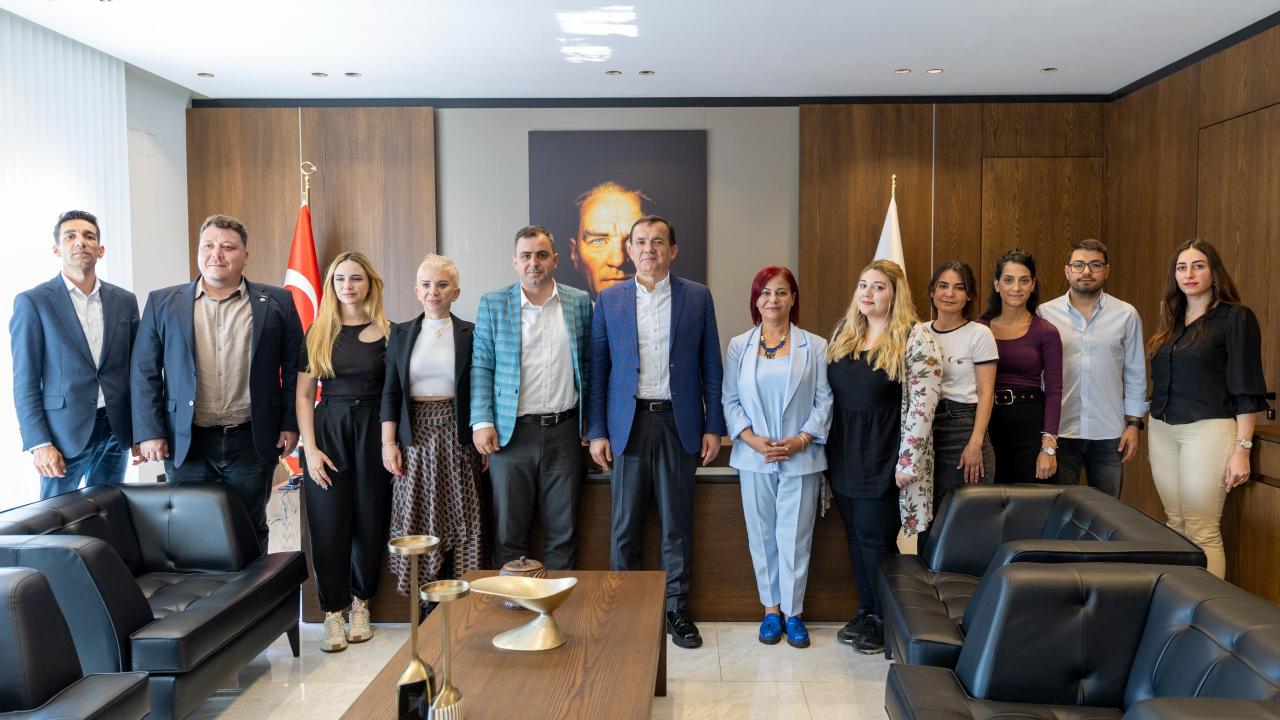 Yenişehir Belediyesi ve çevre mühendisleri iş birliği yapacak