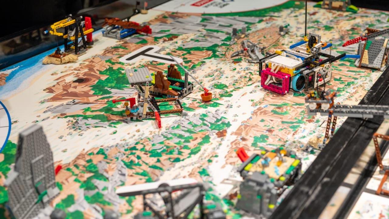 Yenişehir’de bilim ve teknoloji rüzgârı