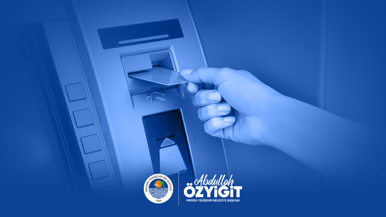 Yenişehir’de üniversite öğrencilerine can suyu