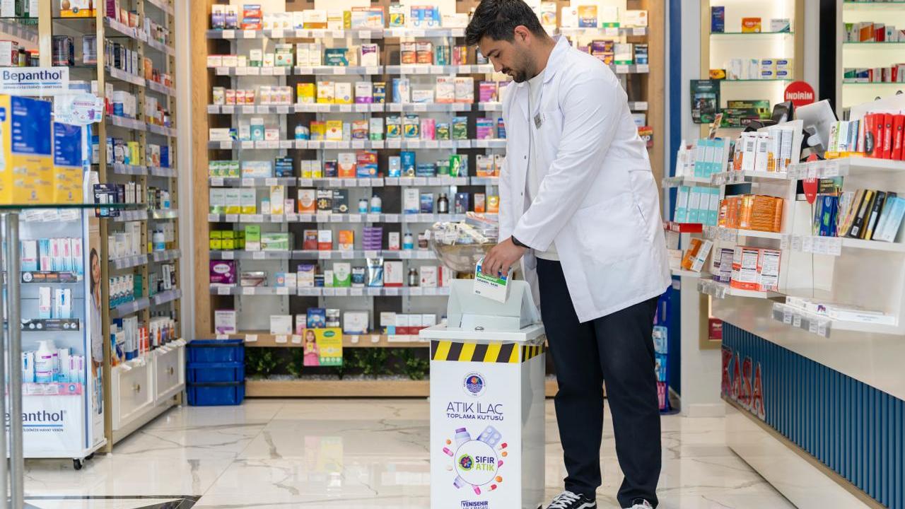 Yenişehir’de çevreci iş birliği