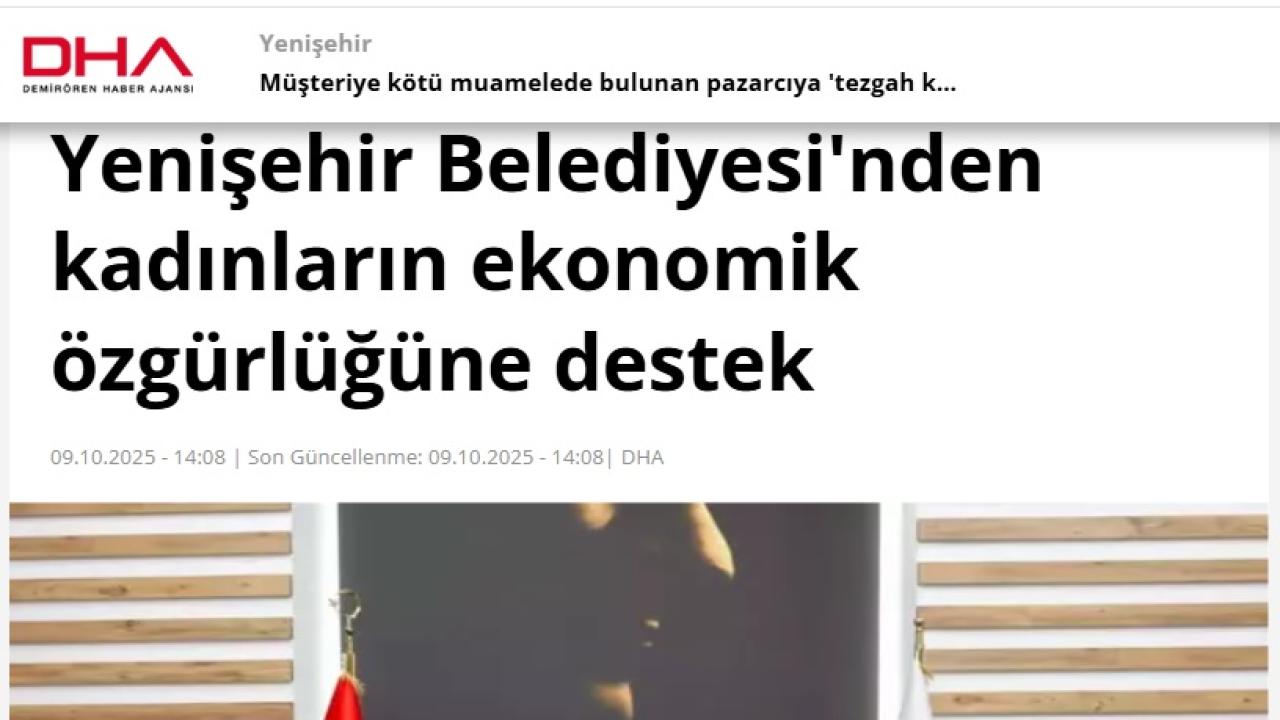 Başkan Özyiğit, GİKA Projesi için iş birliği protokolü imzaladı