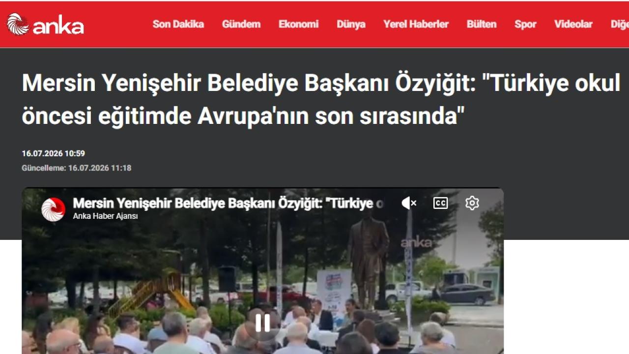 BETEM, Türkiye'ye yayılıyor