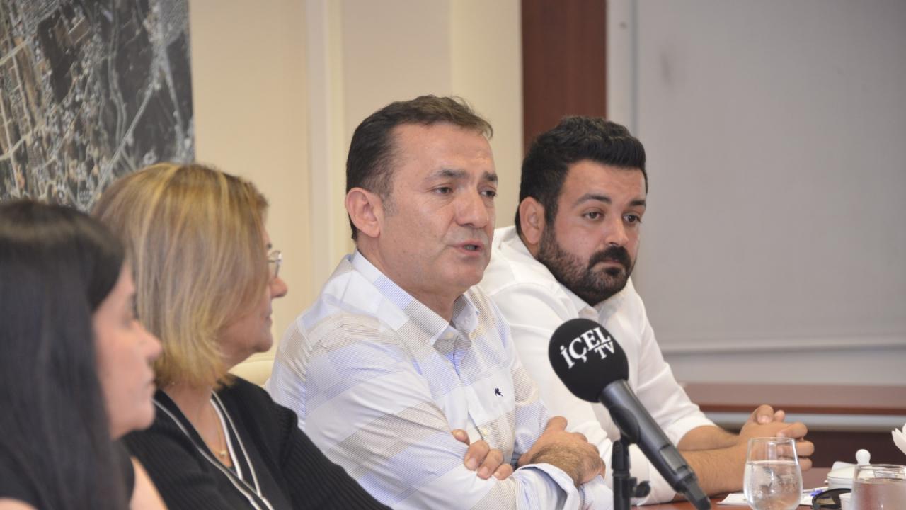 Yenişehir Belediye Meclisi Başkan Abdullah Özyiğit’e Borçlanma Yetkisi Verdi