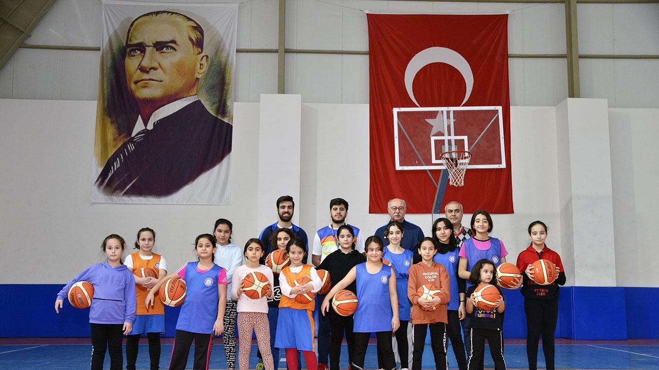 Sosyal Etkinlik Merkezi Yenişehir’de Hayata Geçti