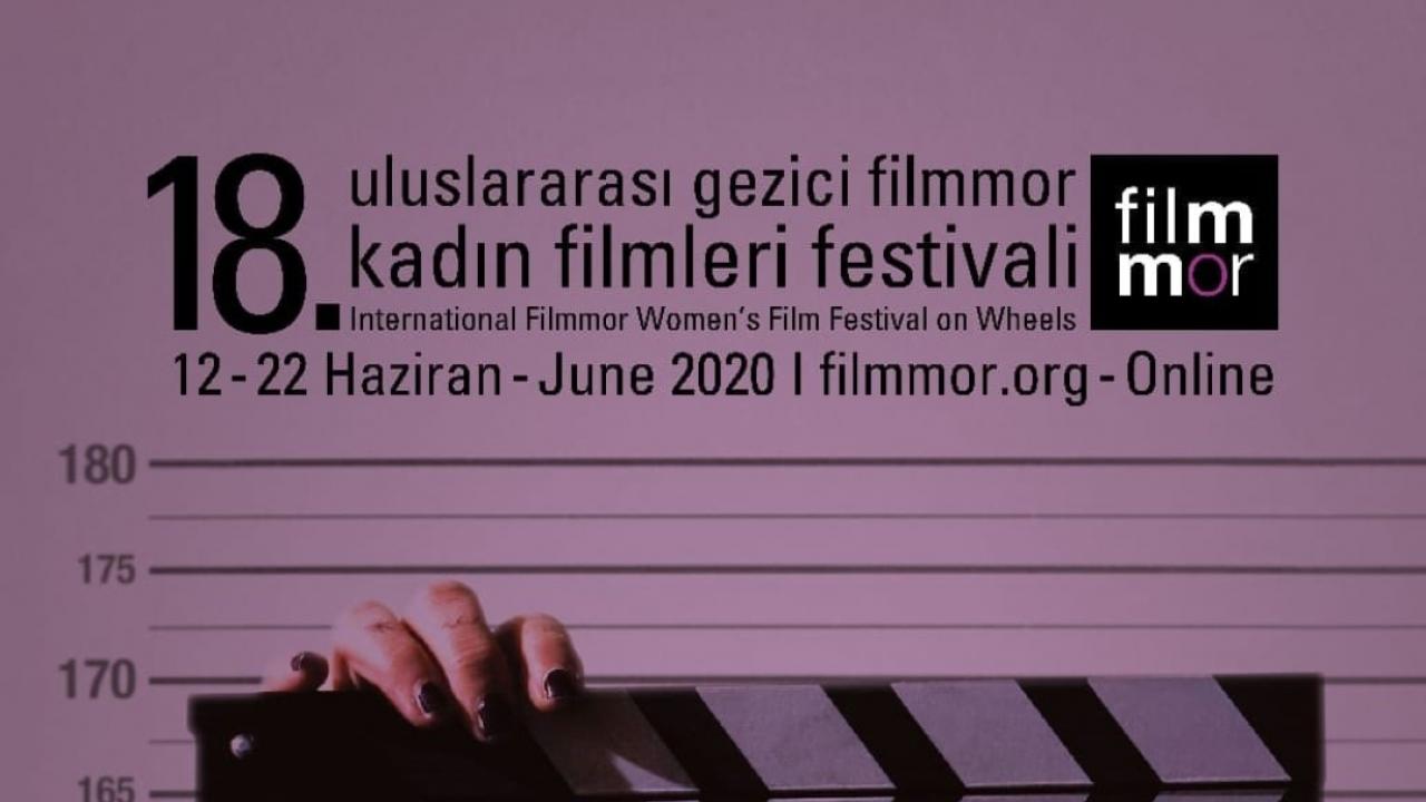 Filmmor Kadın Filmleri Festivali başladı 
