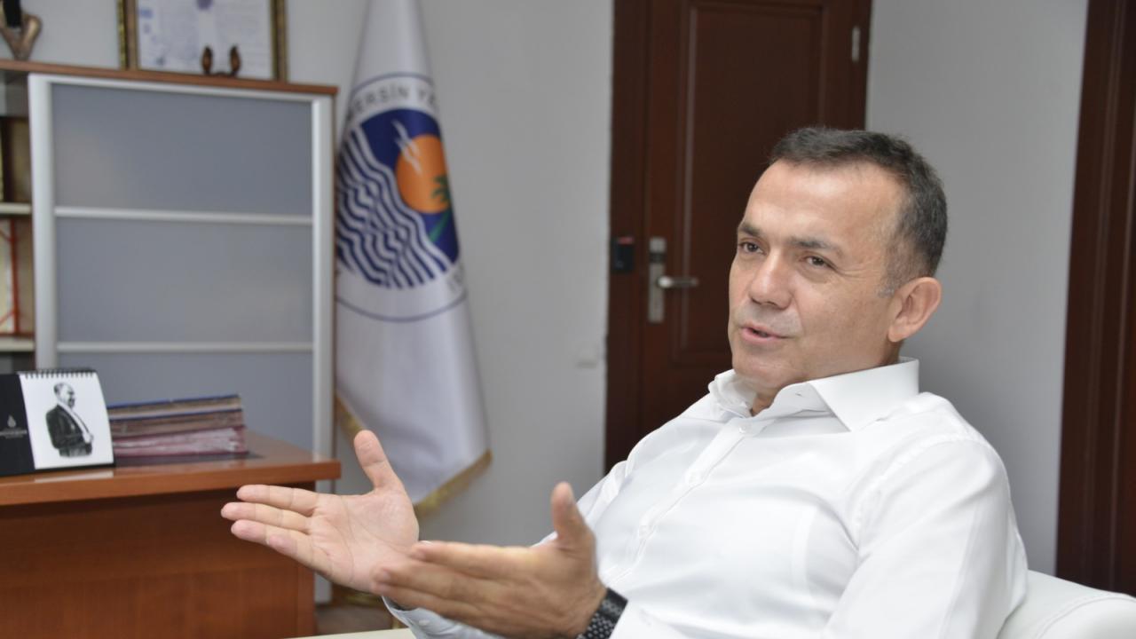 Başkan Özyiğit: “Kentimizin çıkarları her zaman ön planda olacak” 