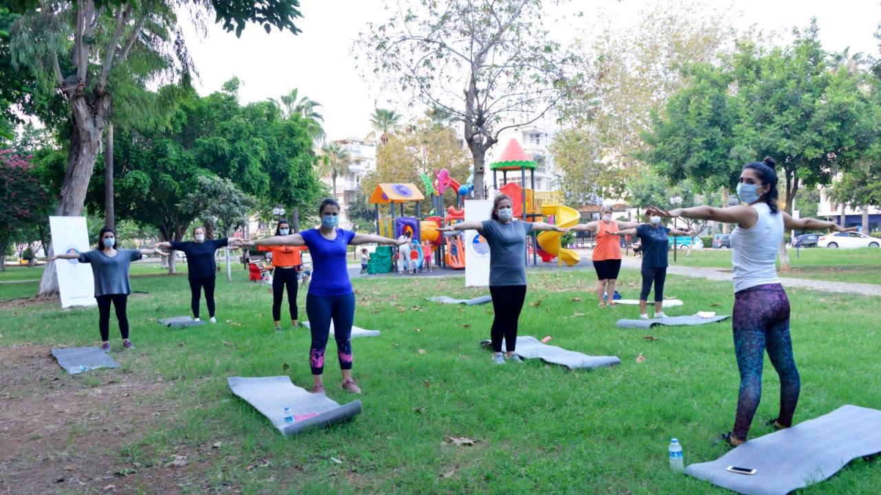 Yenişehir Belediyesi farkındalık yaratıyor