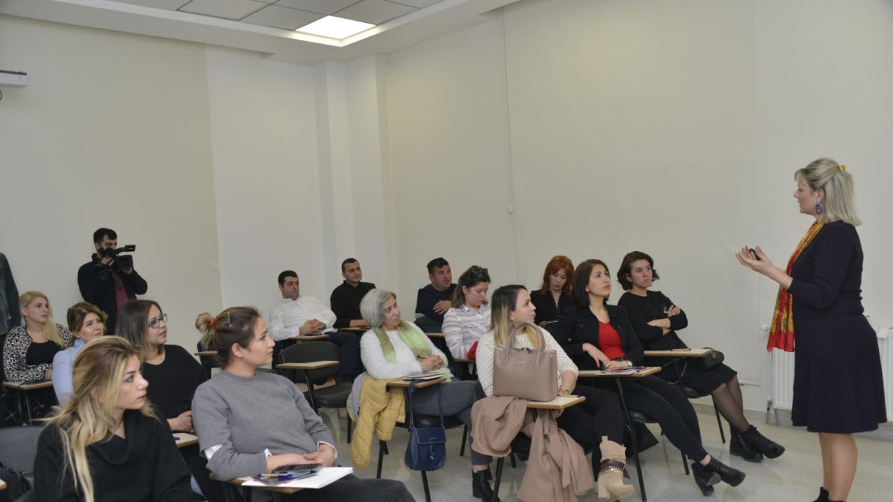 Bilimsel makale Yenişehir Belediyesinin projesinin önemini ortaya koydu