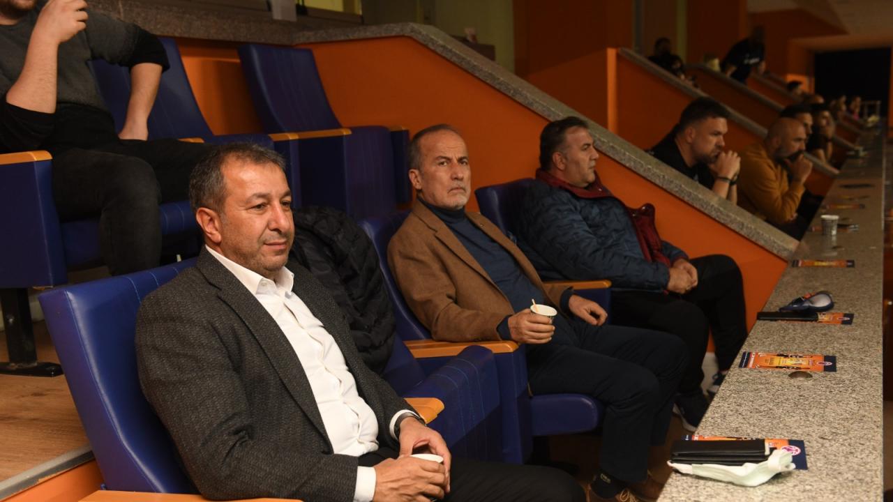 ÇBK Mersin Yenişehir Belediyesi adım adım Avrupa şampiyonluğuna