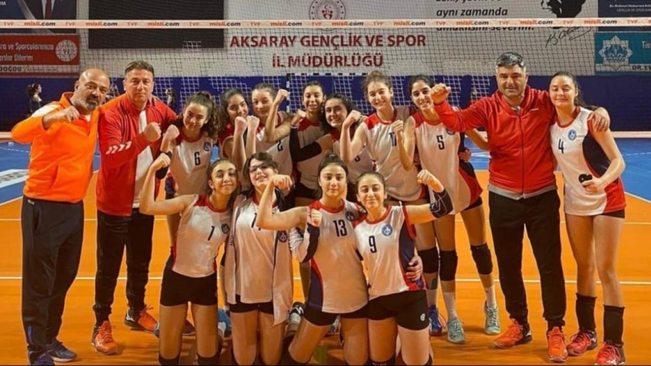 24 saat içinde Mersin Yenişehir’e iki Türkiye Kupası