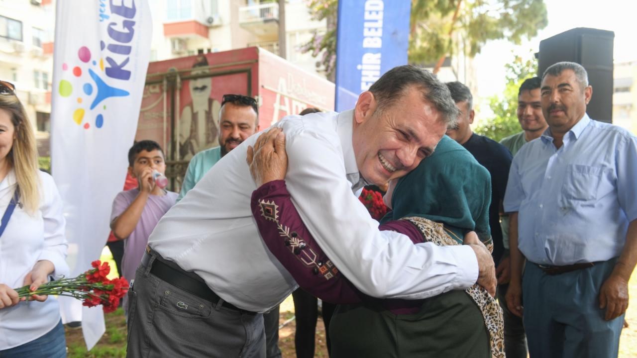 Başkan Abdullah Özyiğit’ten çölyak hastalarına müjde