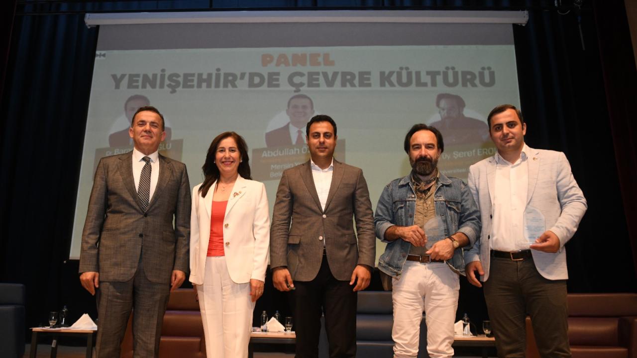 Başkan Özyiğit, “Yenişehir Belediyesi yenilenebilir enerjiye geçiyor”