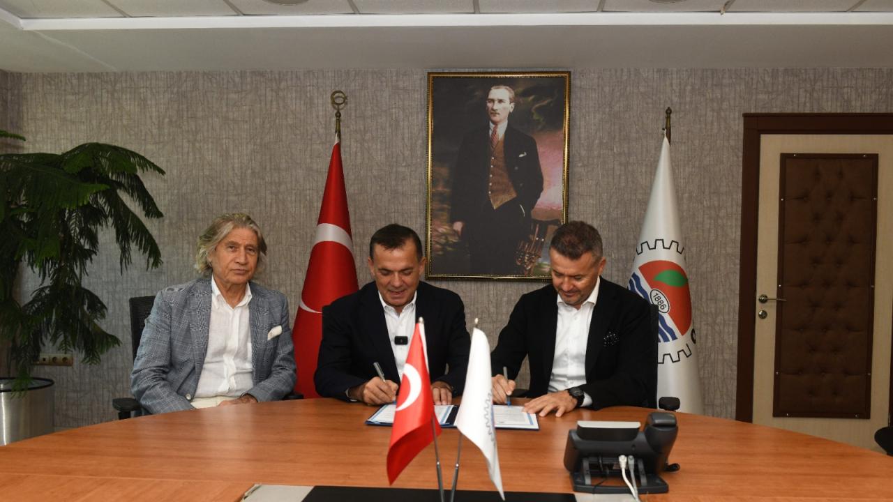 Yenişehir Belediyesi ve MTSO uluslararası kültür festivali düzenleyecek