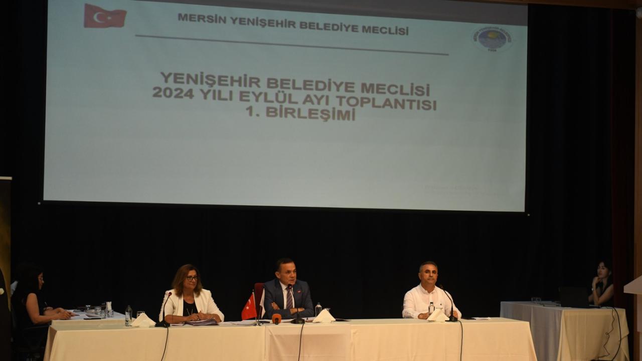 Yenişehir Belediyesinin festivalleri uluslararası boyut kazanıyor