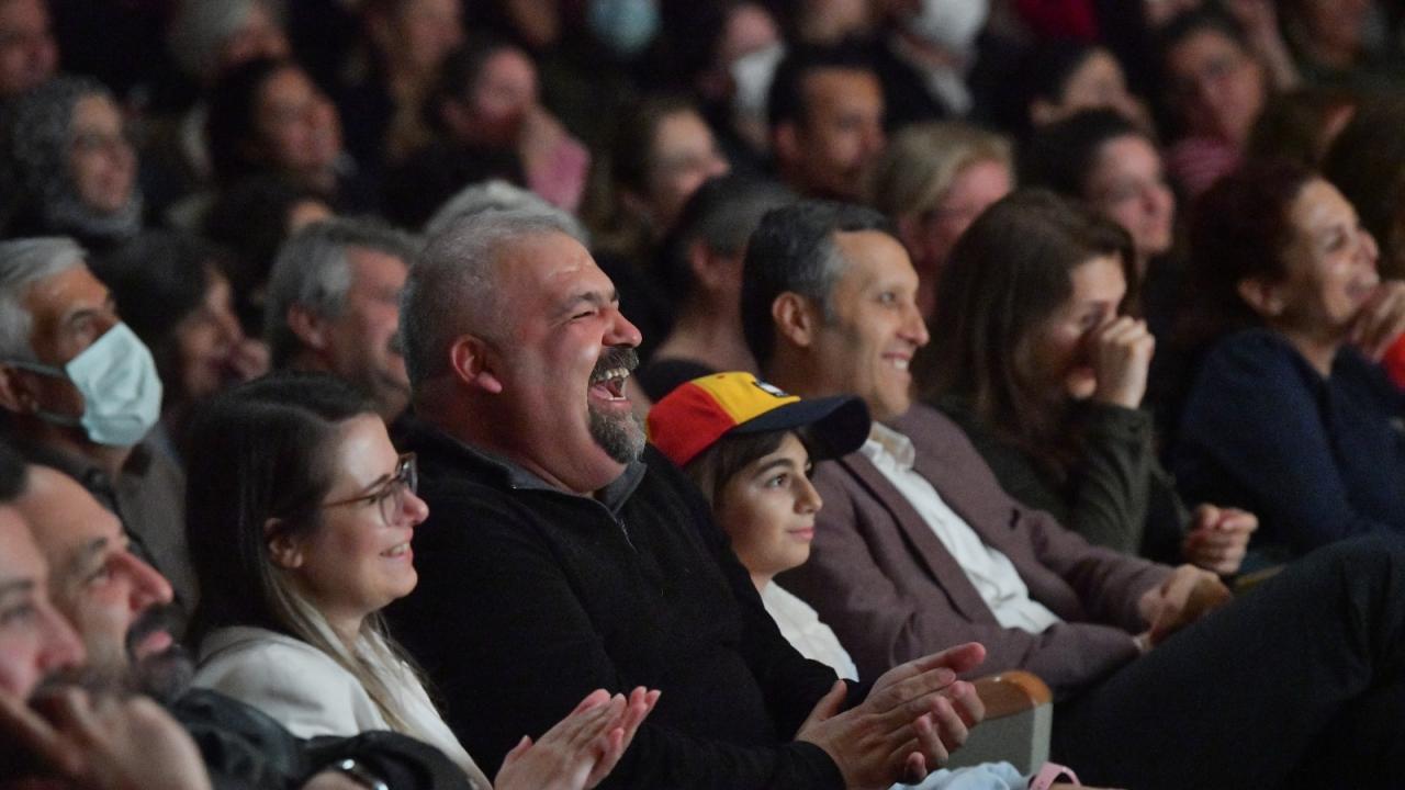 4. Yenişehir Komedi Oyunları Festivali 16 Kasım’da başlıyor