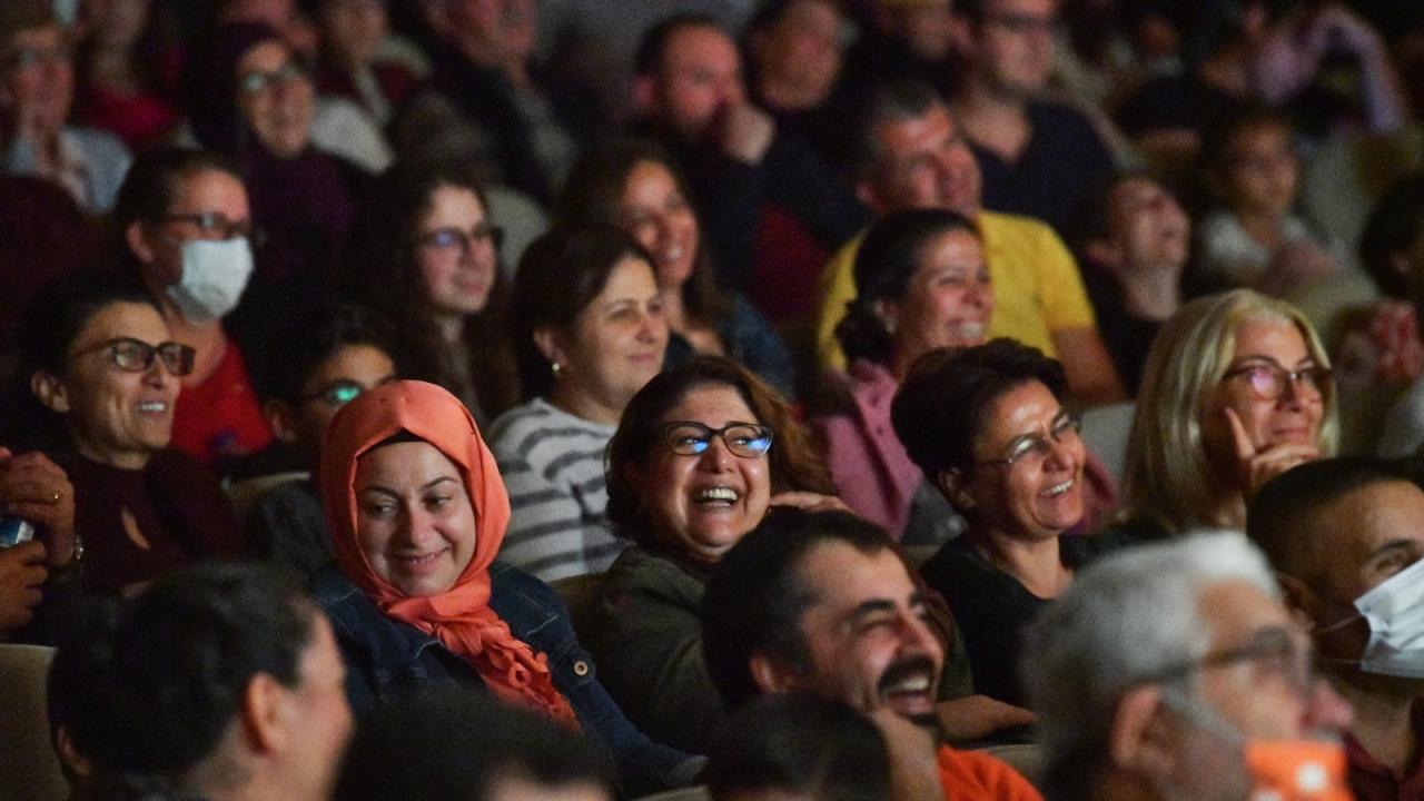 4. Yenişehir Komedi Oyunları Festivali 16 Kasım’da başlıyor