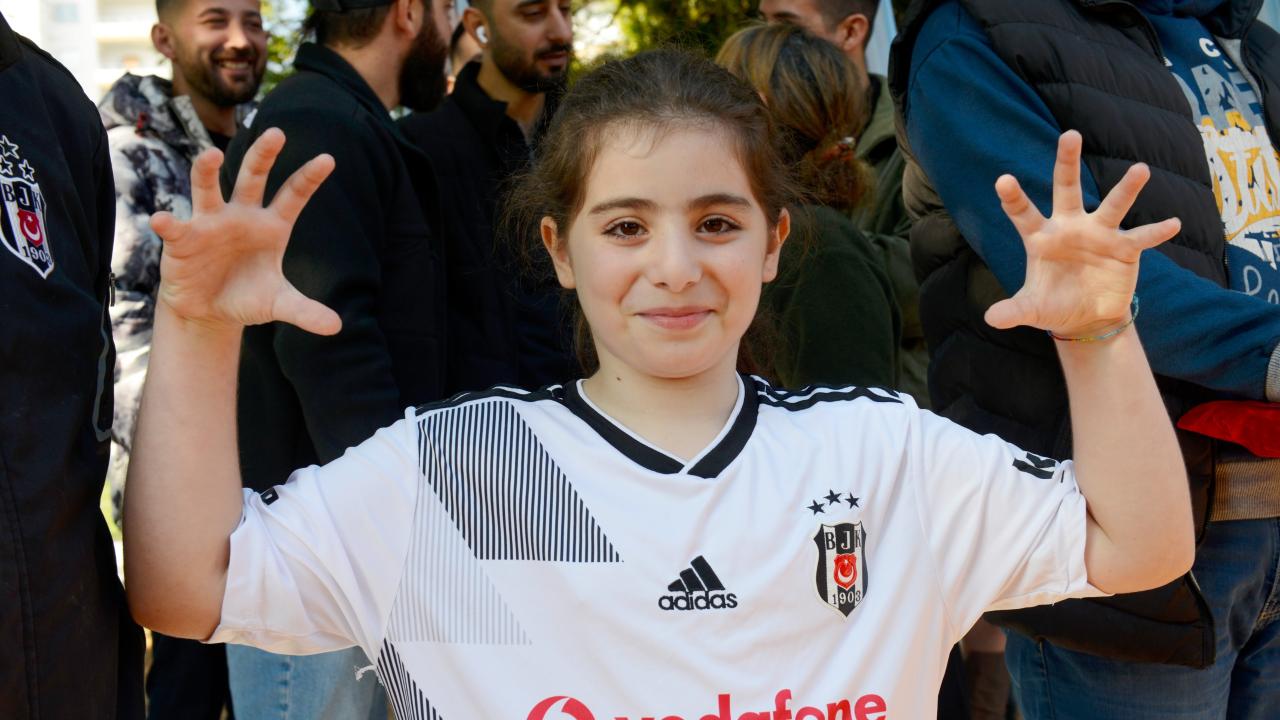 Yenişehir Belediyesi Beşiktaş 100. Yıl Parkı’nı yeniledi