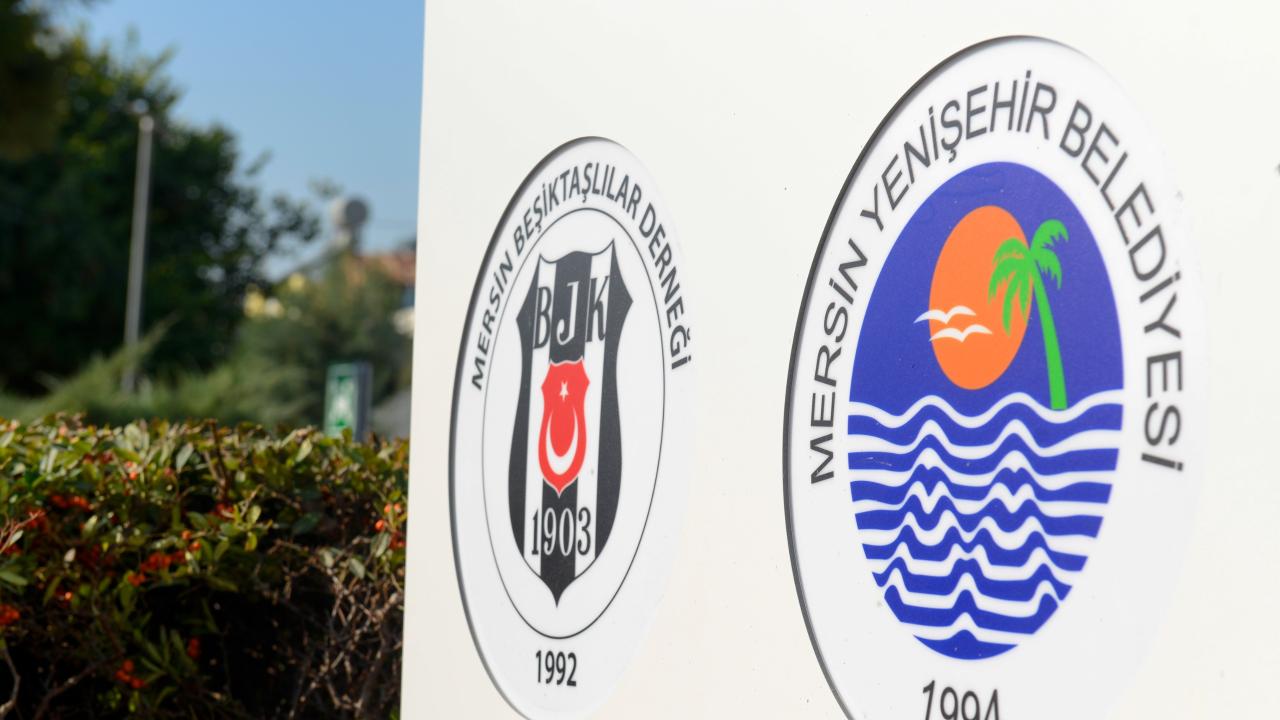 Yenişehir Belediyesi Beşiktaş 100. Yıl Parkı’nı yeniledi