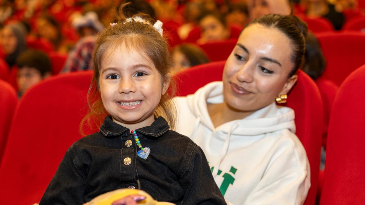 3.Yenişehir Çocuk Oyunları Festivali başladı