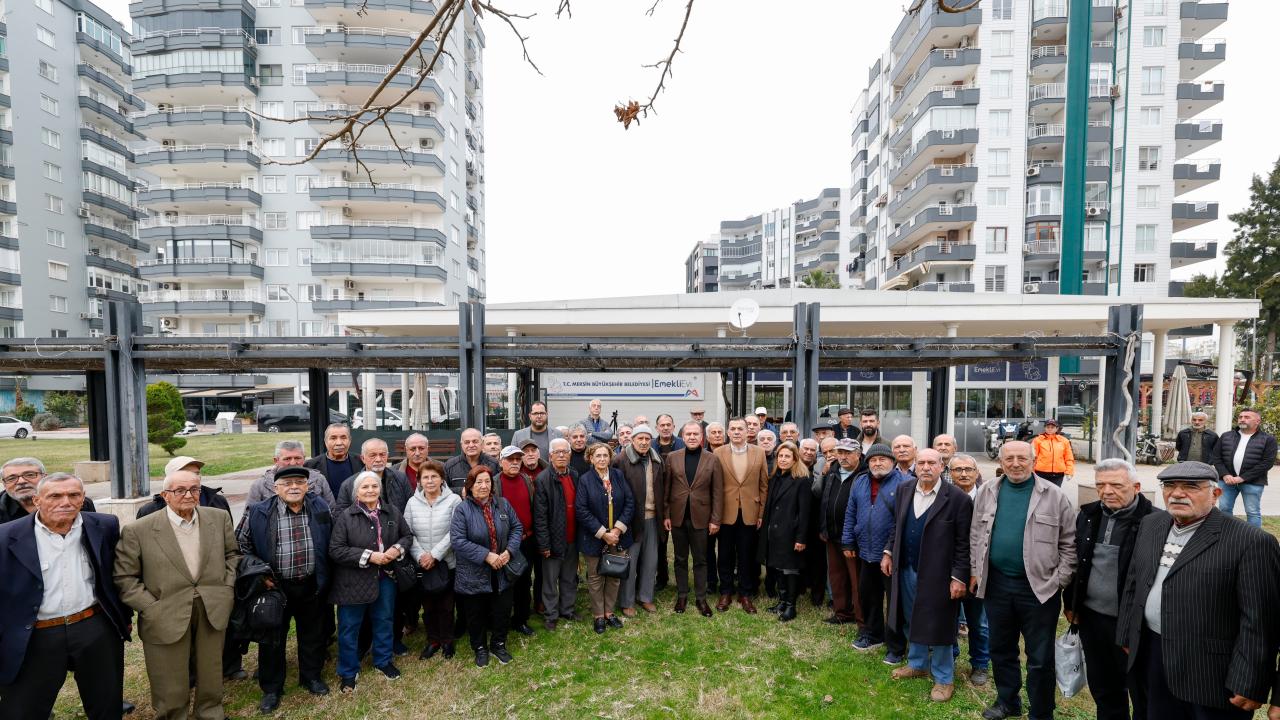 Başkan Özyiğit “Eğriçam’da kentsel dönüşümü mutlaka yapacağız”