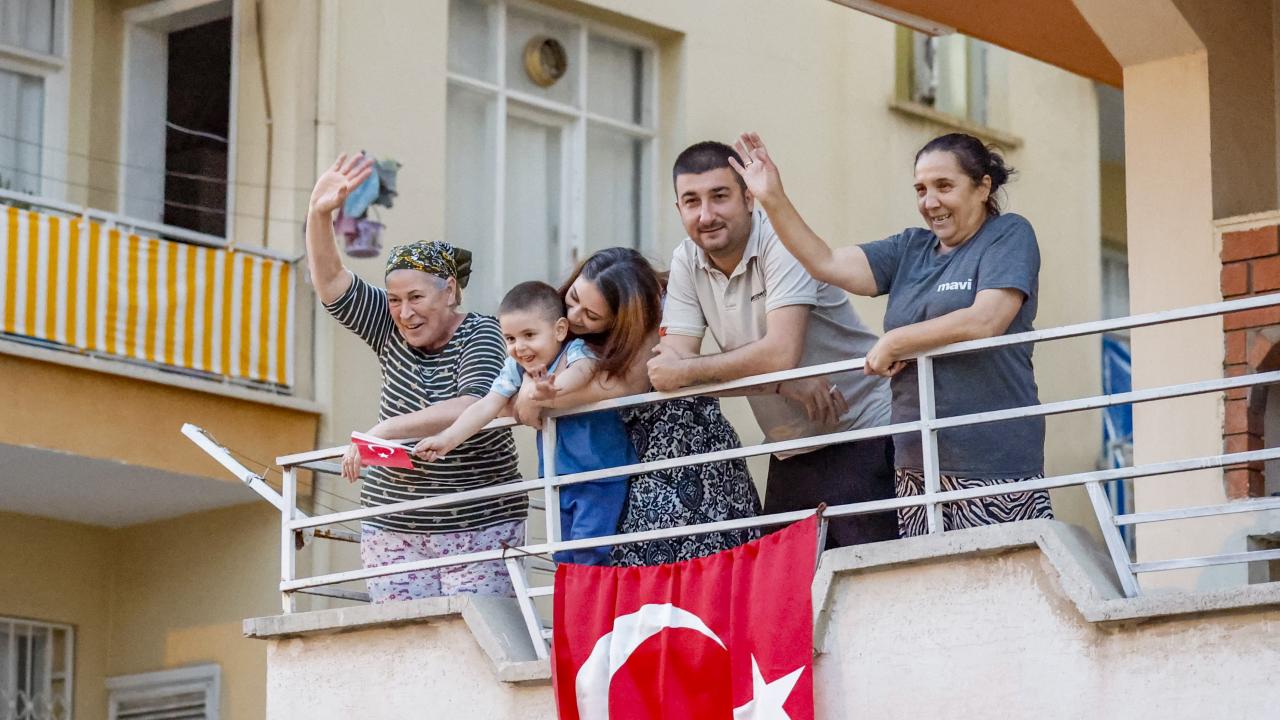 Yenişehir Belediyesi 19 Mayıs’ta şehir korteji düzenledi