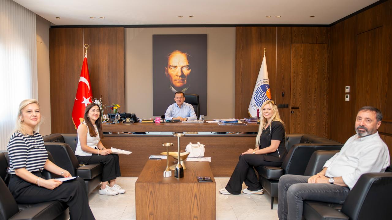 BETEM’de yapılan atölye çalışması uluslararası kongreye davet  aldı 