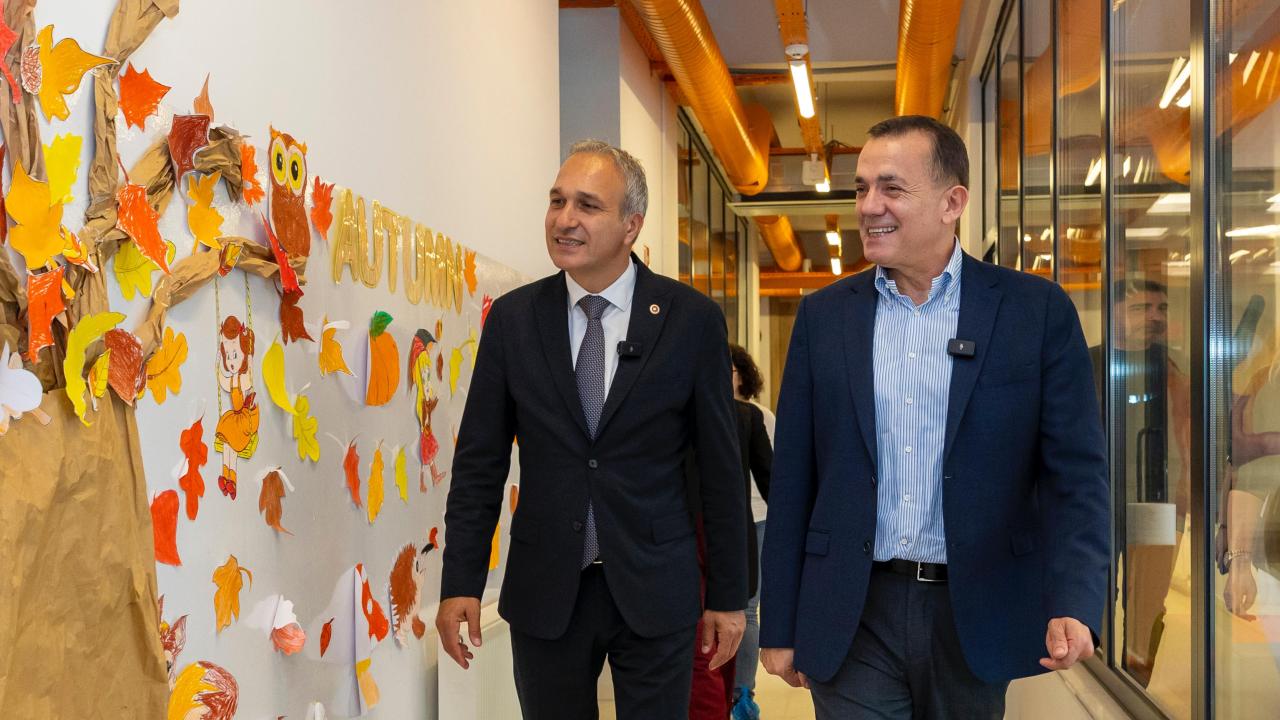 CHP Genel Başkan Yardımcısı Özçağdaş’tan “Yenişehir Modeli”ne tam not
