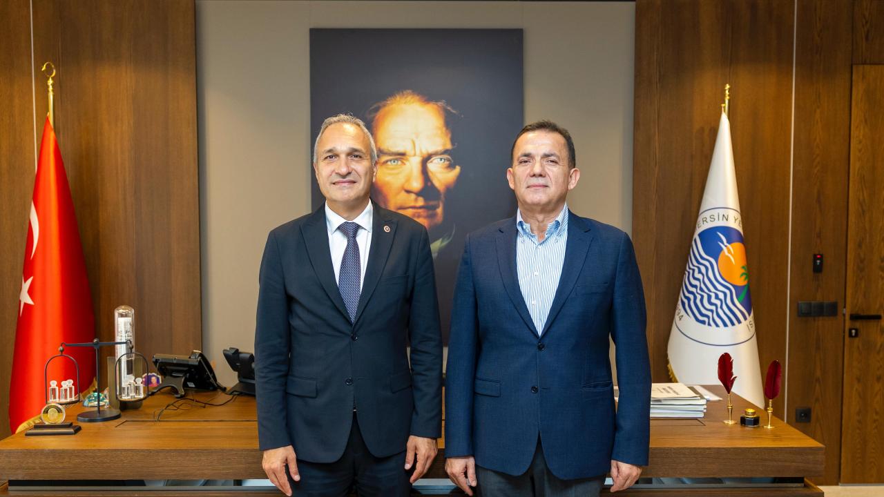 CHP Genel Başkan Yardımcısı Özçağdaş’tan “Yenişehir Modeli”ne tam not