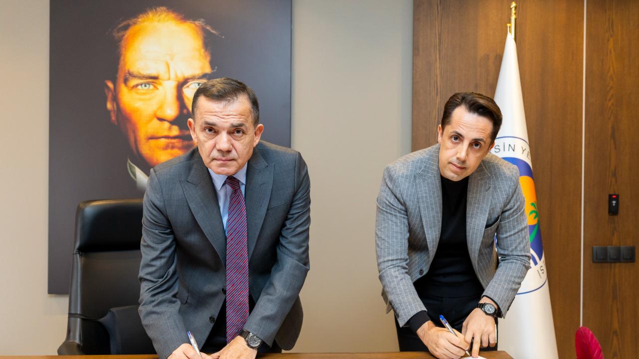 Yenişehir Belediyesinden Dünya Bankası destekli yenilenebilir enerji yatırımı