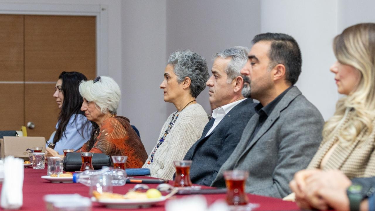 Yenişehir Belediyesi, Kalite Denetimini Başarıyla Tamamladı