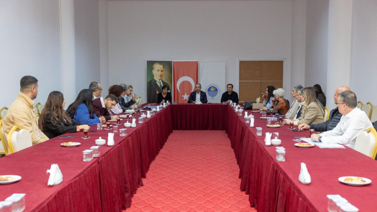 Yenişehir Belediyesi, Kalite Denetimini Başarıyla Tamamladı