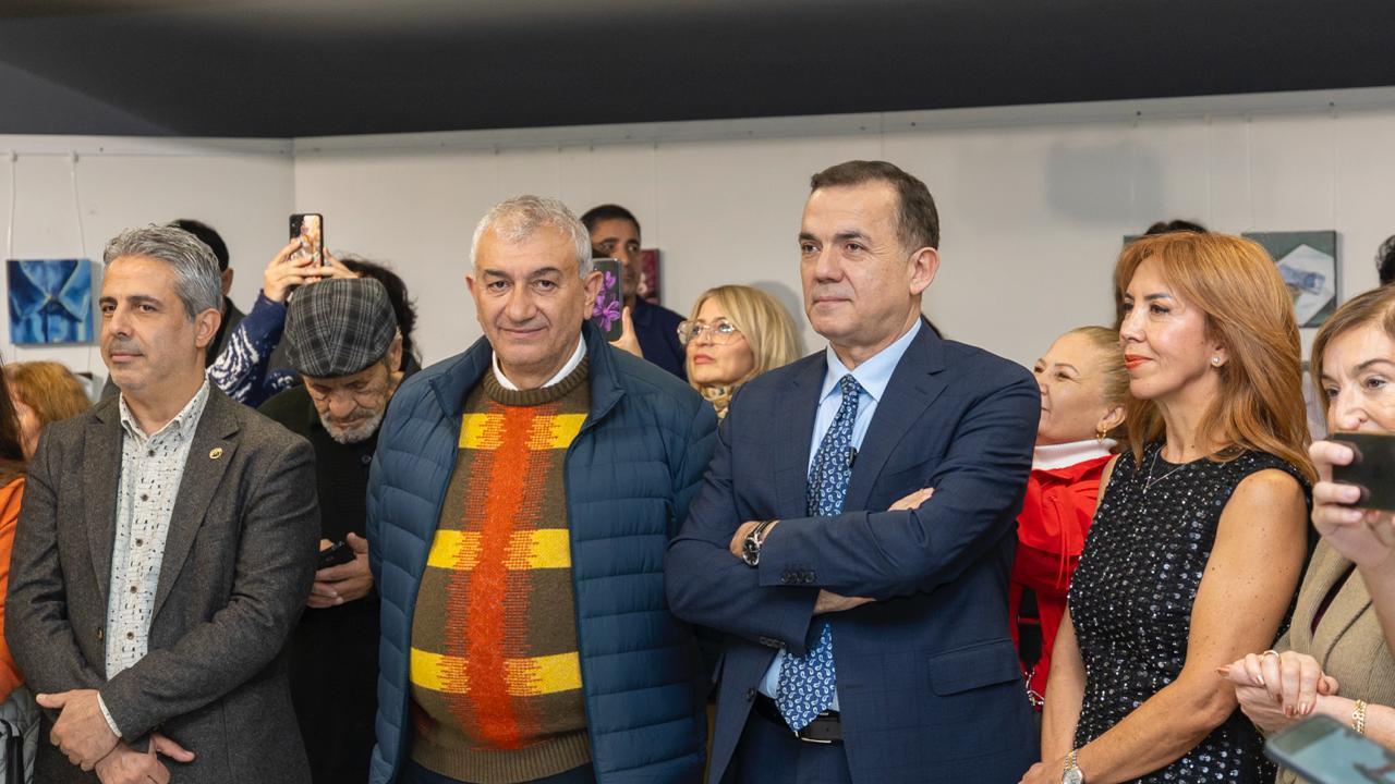 Yenişehir Belediyesinin Karşılıksız Eğitim Desteği Başvuruları Başladı