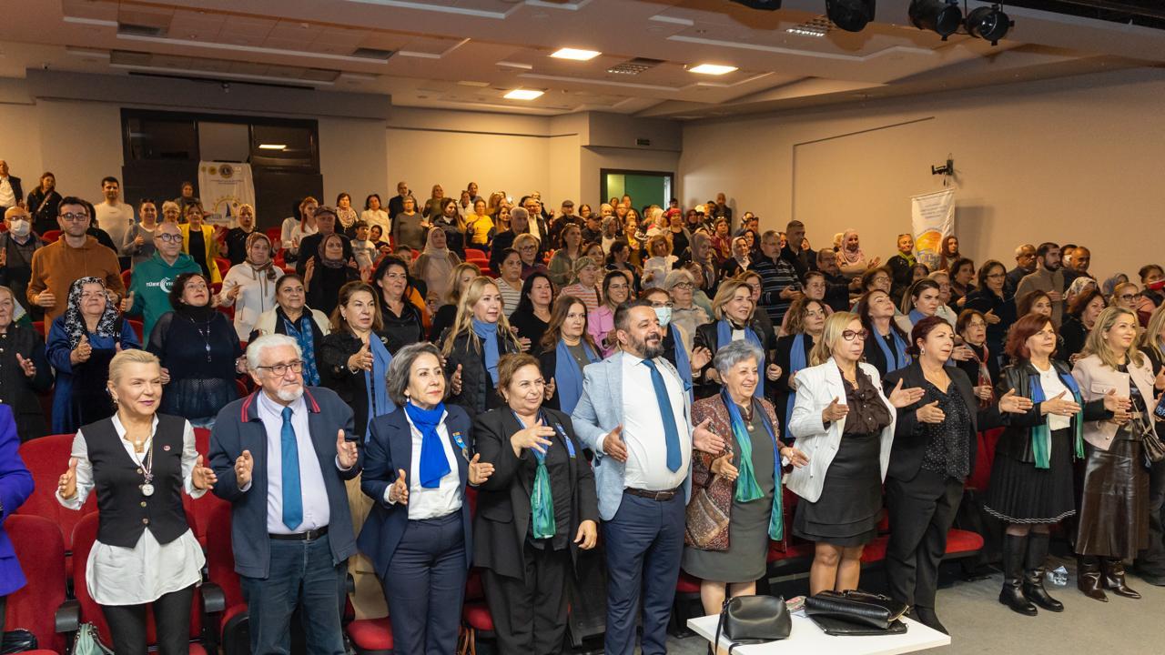 Yenişehir’de “Diyabeti Tanı, Sağlığını Koru” Paneli Düzenlendi