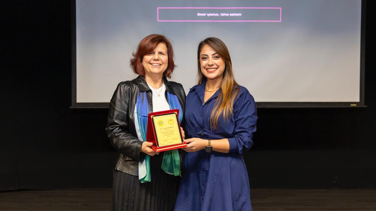 Yenişehir’de “Diyabeti Tanı, Sağlığını Koru” Paneli Düzenlendi