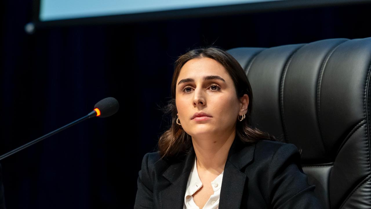 Yenişehirli kadınlar geçmişe de geleceğe de sahip çıkıyor