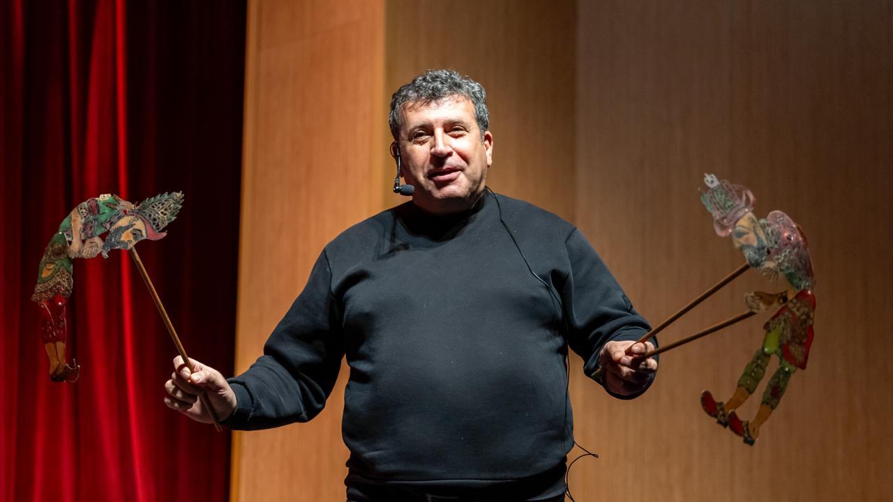 4. Yenişehir Çocuk Oyunları Festivali Yarıyıl Tatiline Renk Kattı