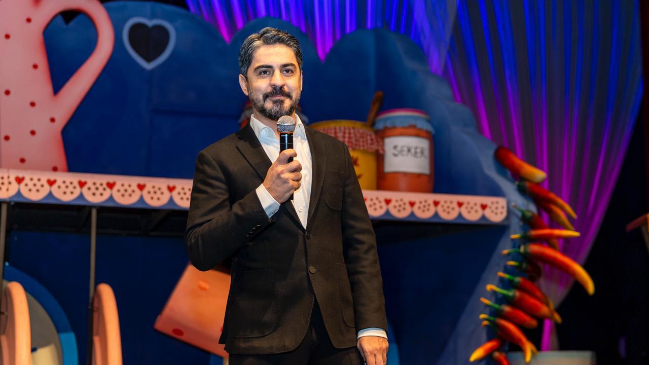 4. Yenişehir Çocuk Oyunları Festivali Yoğun İlgi Görüyor