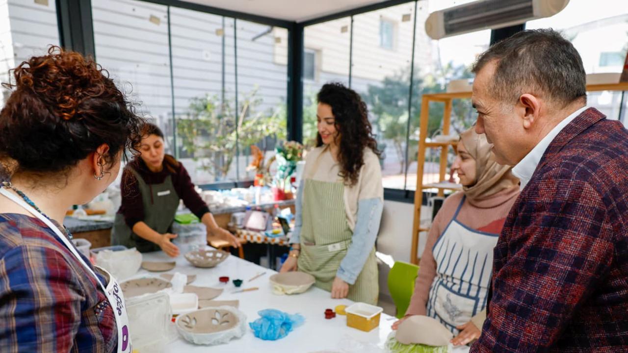 Yenişehir Modeli Karadeniz'e taşınıyor