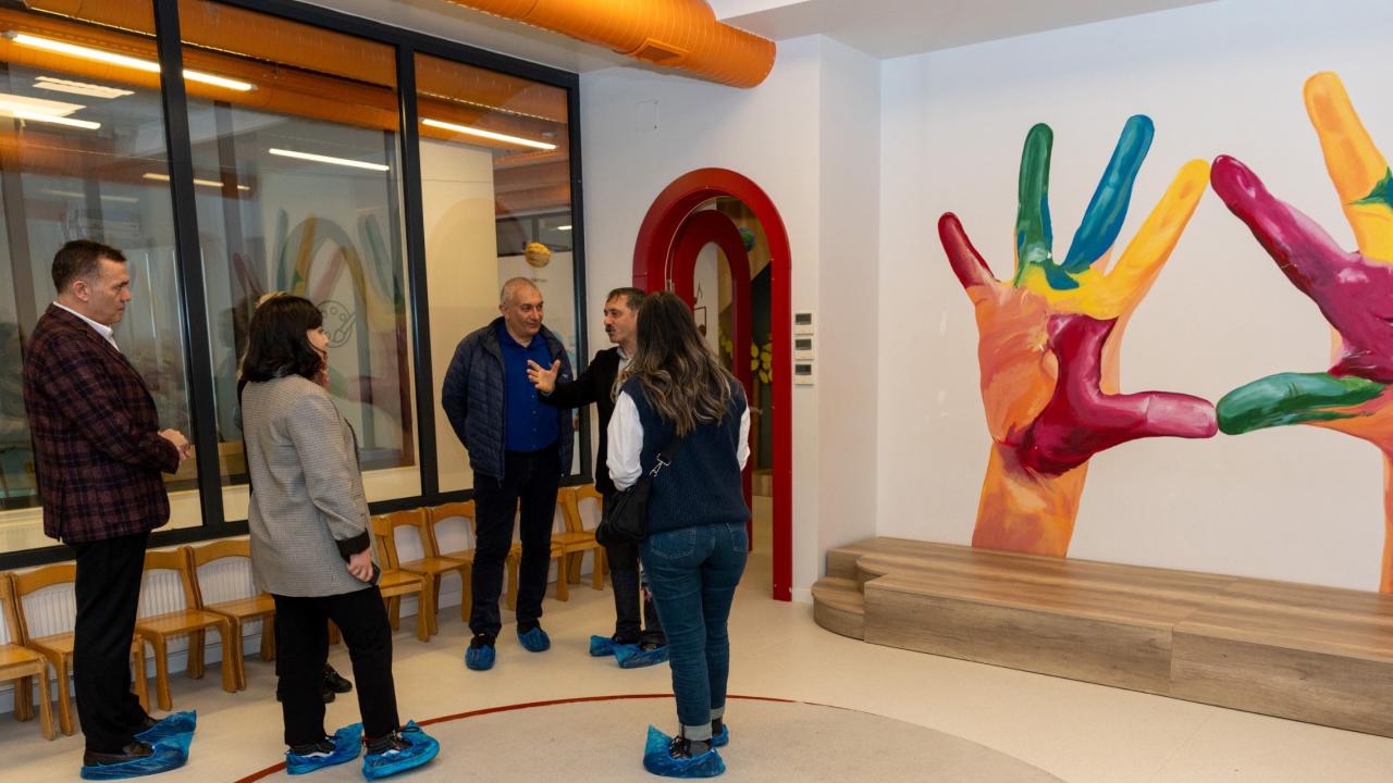 Yenişehir Modeli Karadeniz'e taşınıyor