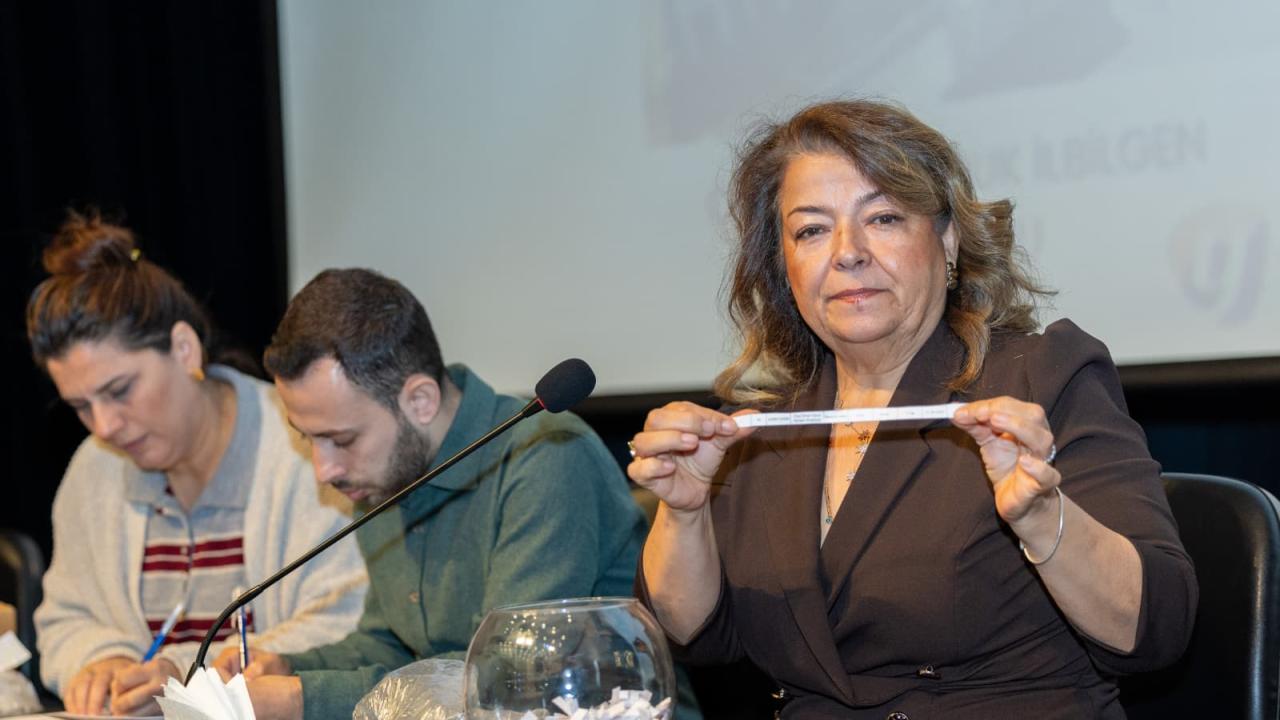 BETEM’lerde Öğrenci Kabulü Noter Huzurunda Kura ile Yapıldı