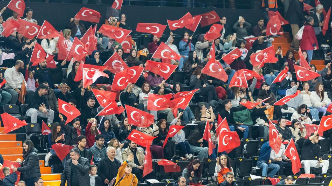 Başkan Özyiğit: "Tarihi birlikte yazacağız"