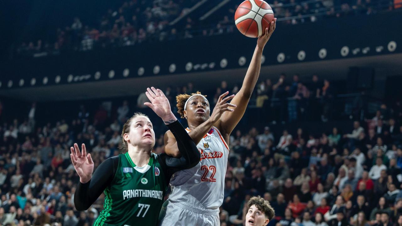 Başkan Özyiğit: "Tarihi birlikte yazacağız"