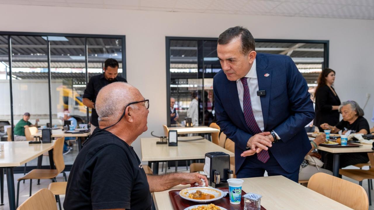 Yenişehir modeli Türkiye’nin zirvesinde