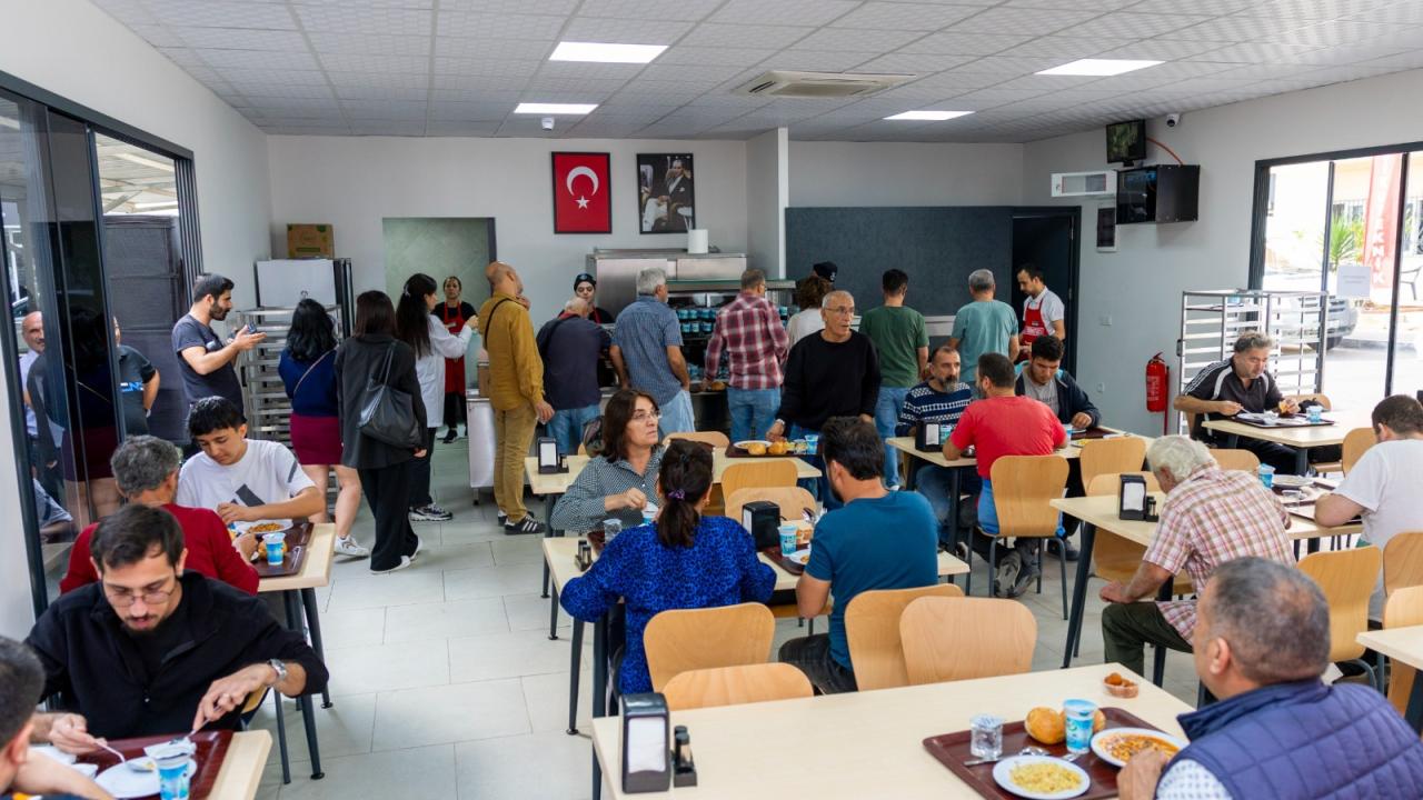 Yenişehir modeli Türkiye’nin zirvesinde