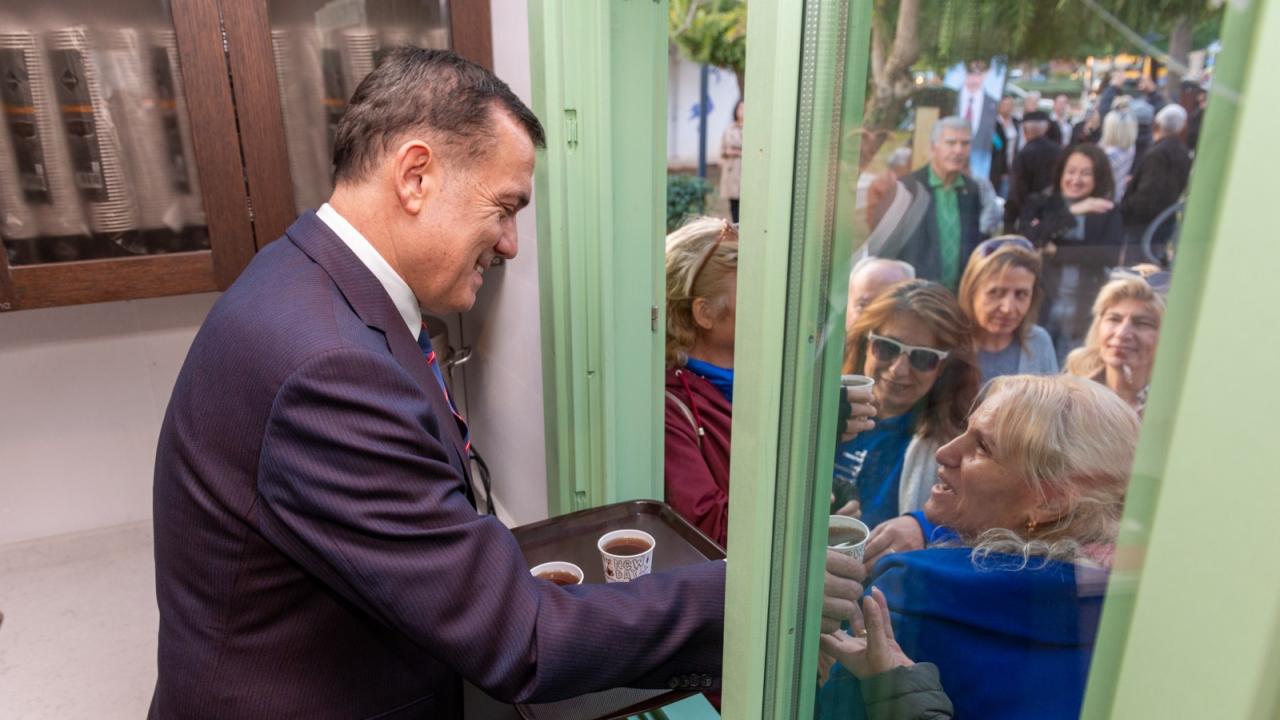 Yenişehir modeli Türkiye’nin zirvesinde